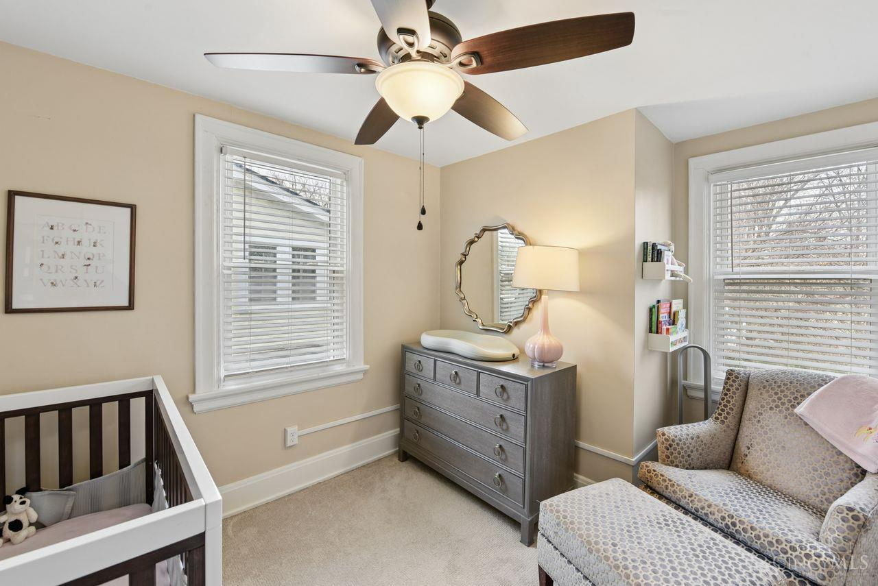 2844 Markbreit Avenue