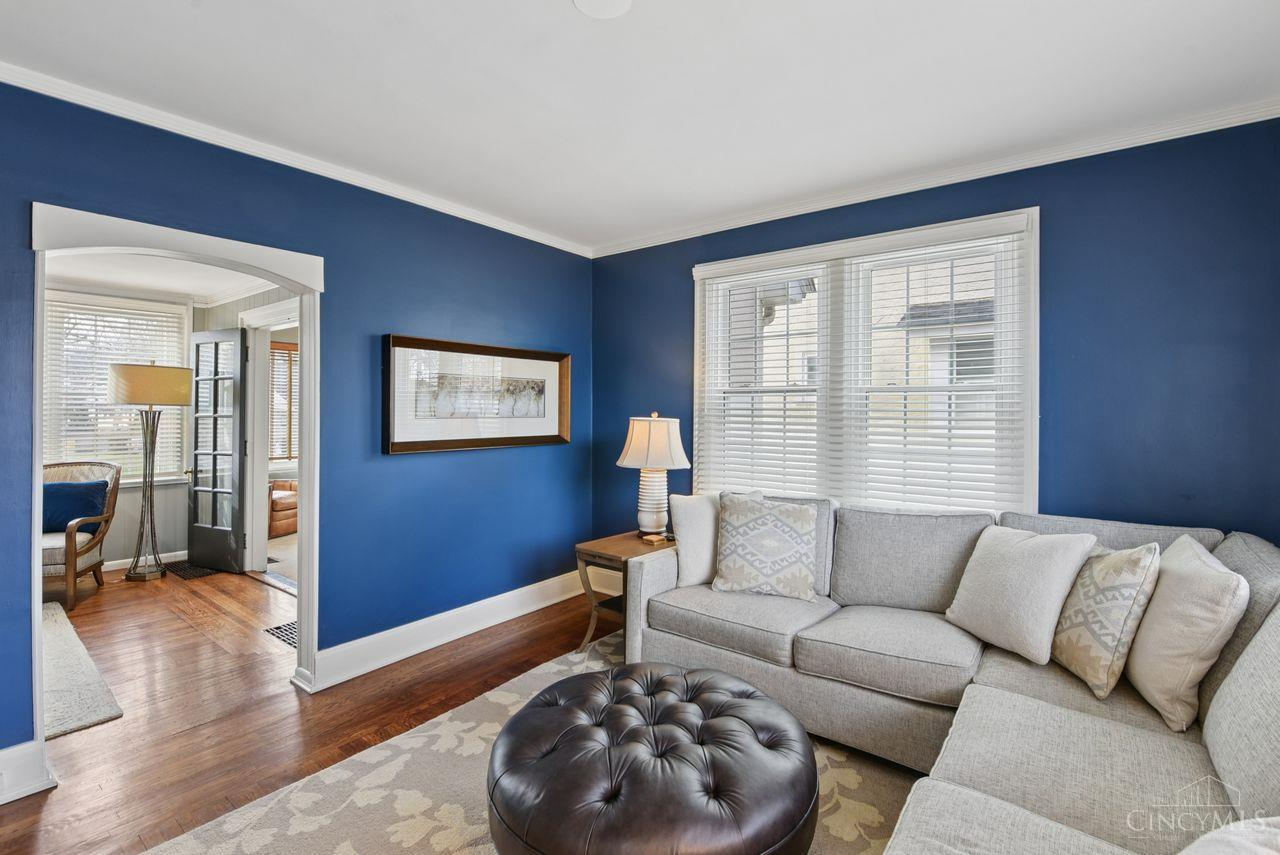 2844 Markbreit Avenue