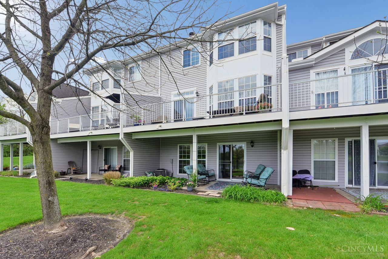 4189 Lakeknoll Drive