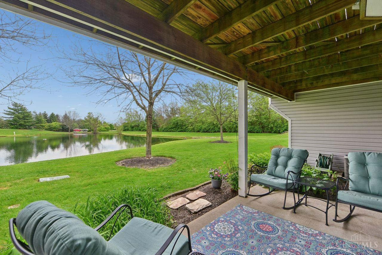 4189 Lakeknoll Drive