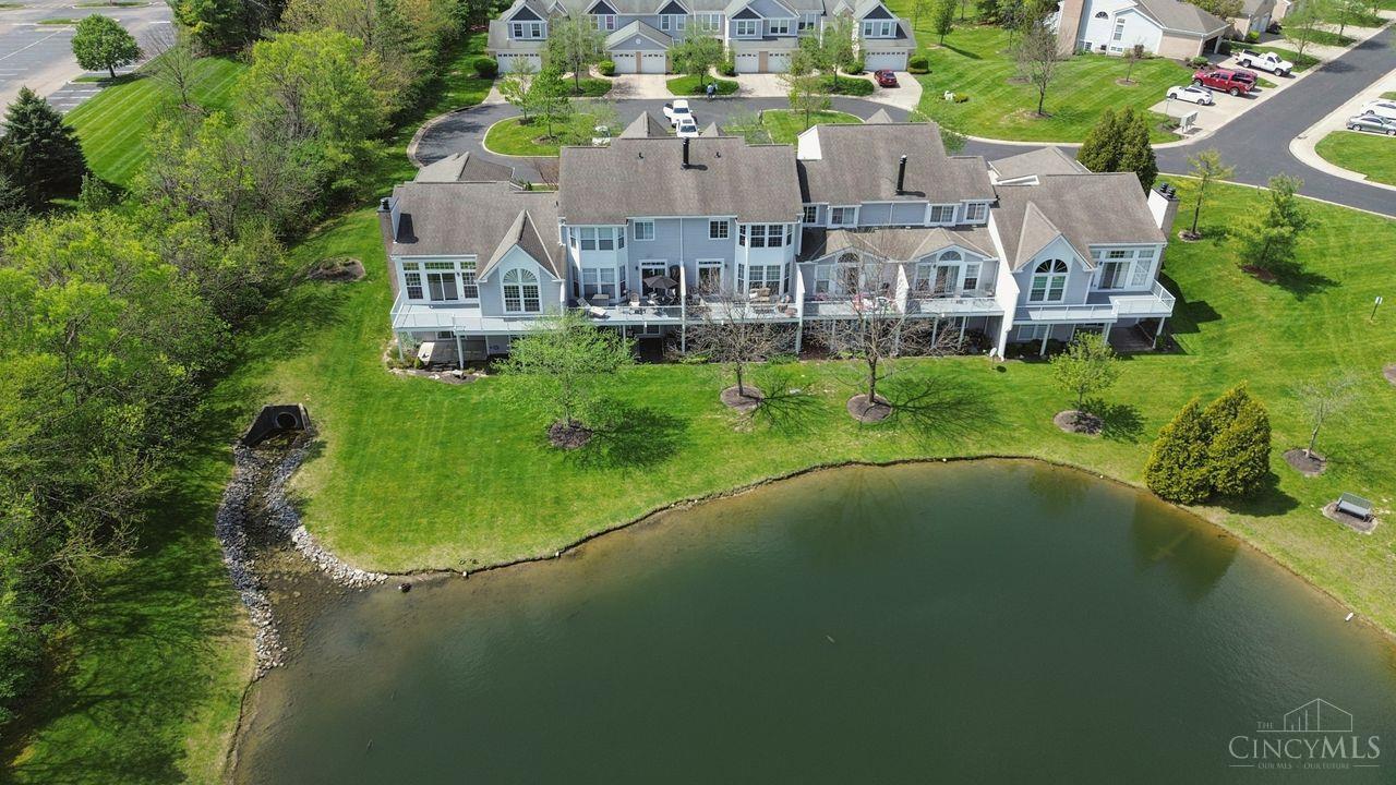 4189 Lakeknoll Drive