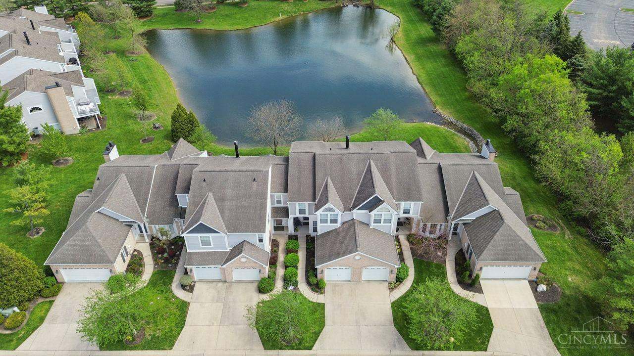 4189 Lakeknoll Drive