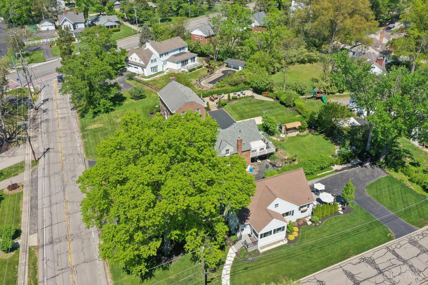 5900 St Regis Drive