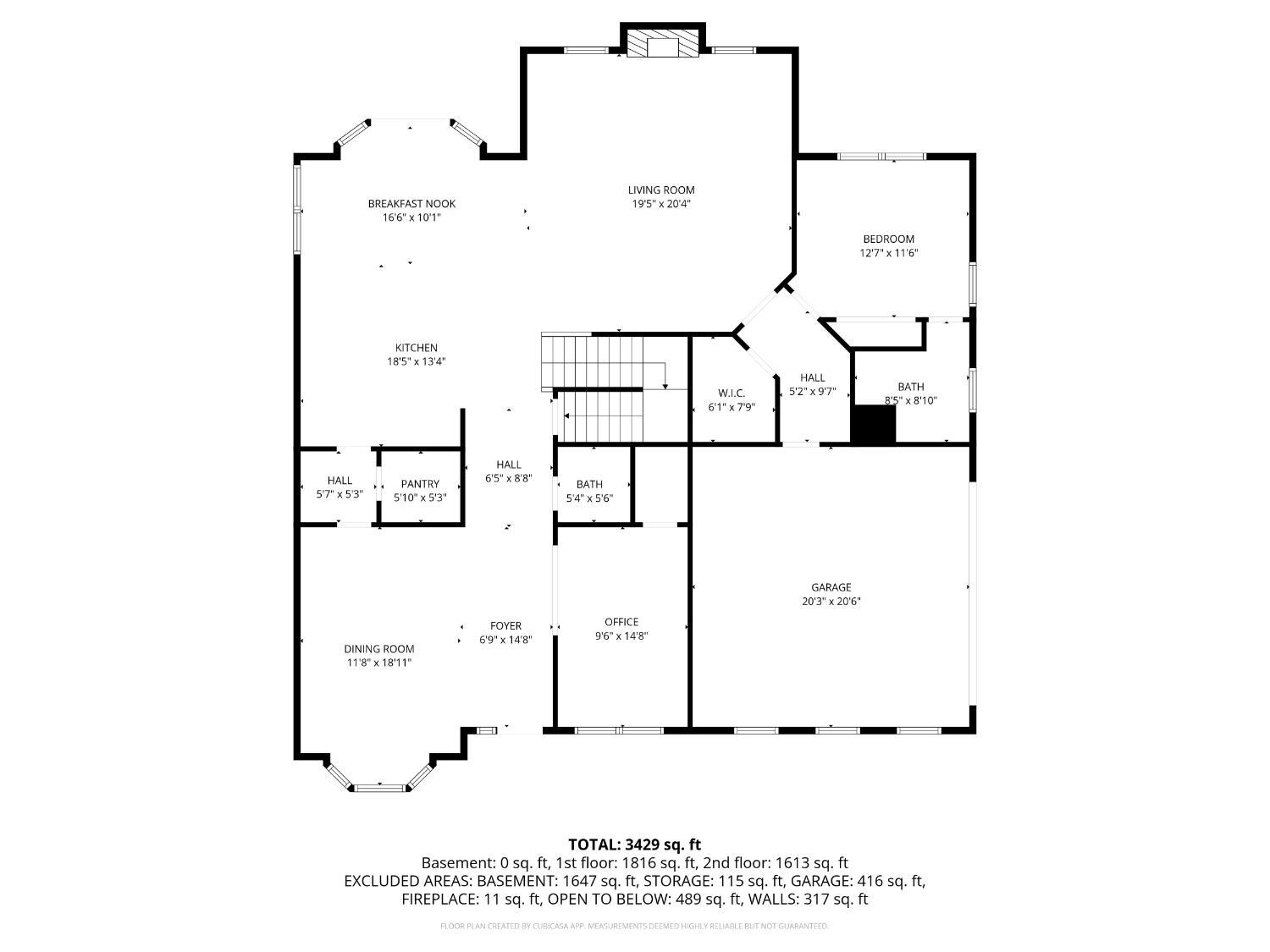 6867 Roberts Park Drive