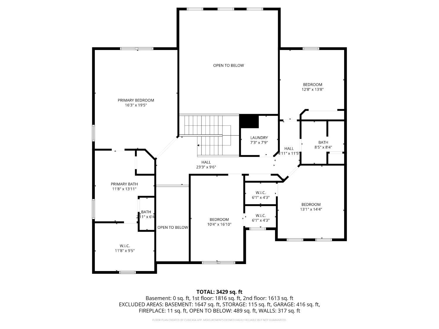 6867 Roberts Park Drive