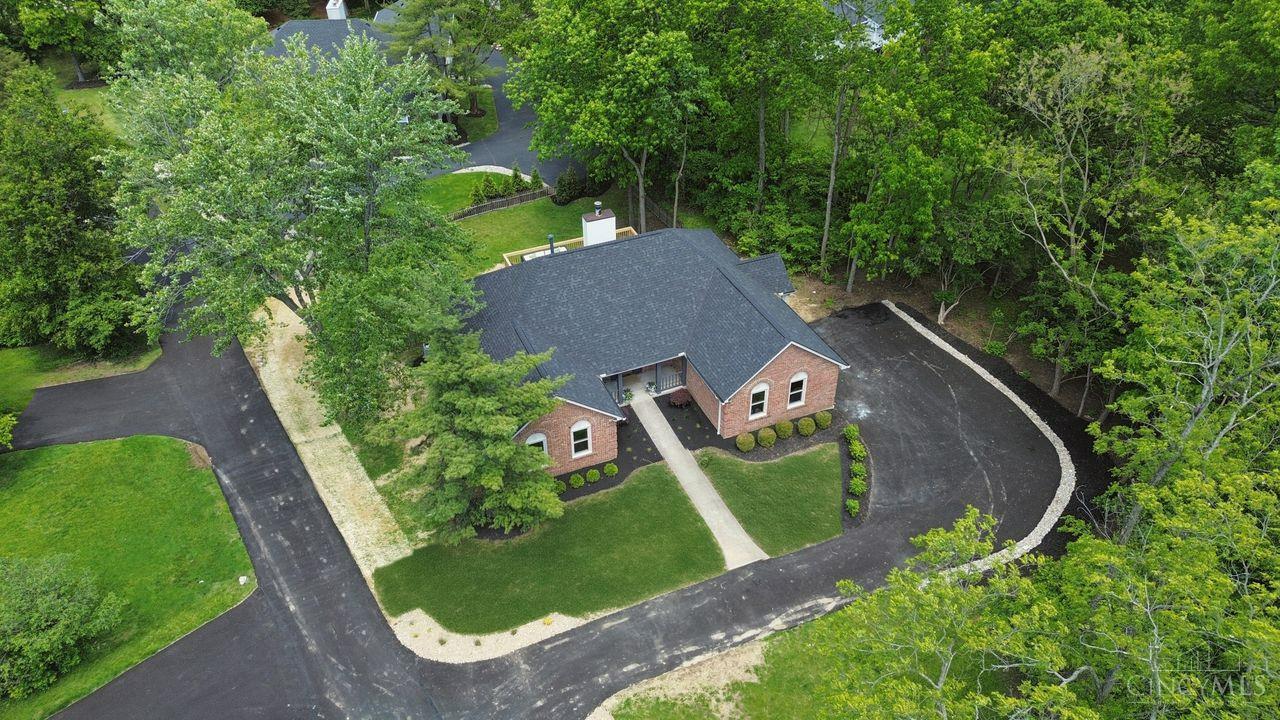 6149 Saint Regis Drive