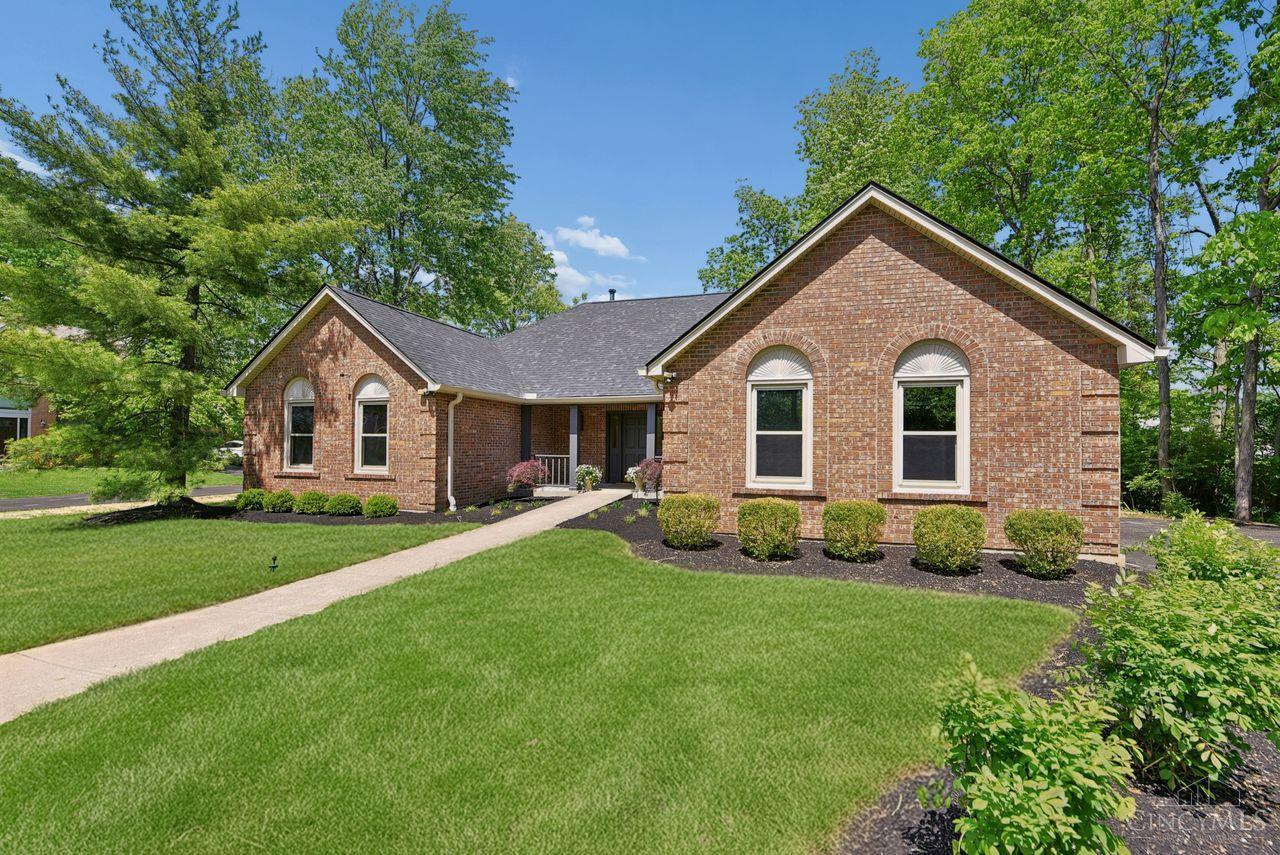 6149 Saint Regis Drive
