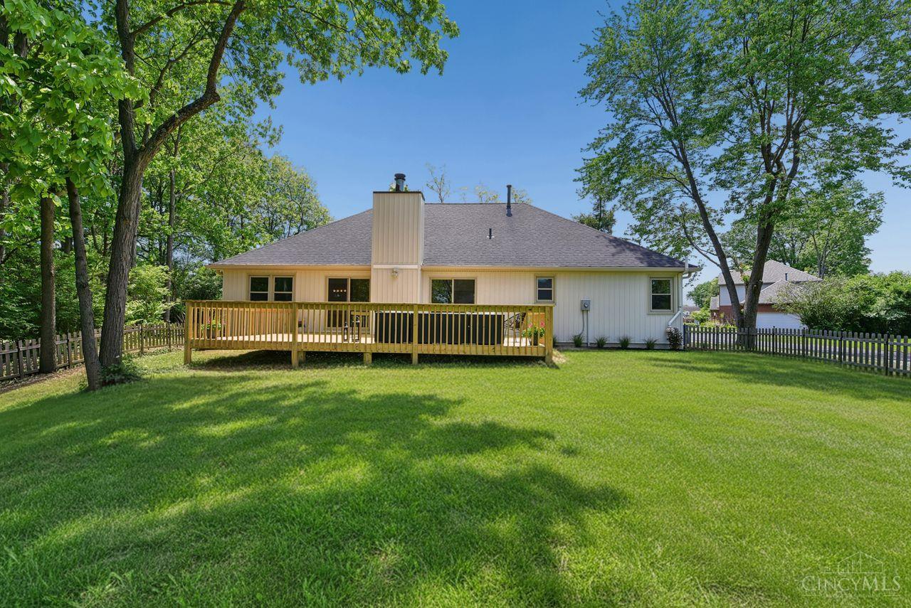 6149 Saint Regis Drive