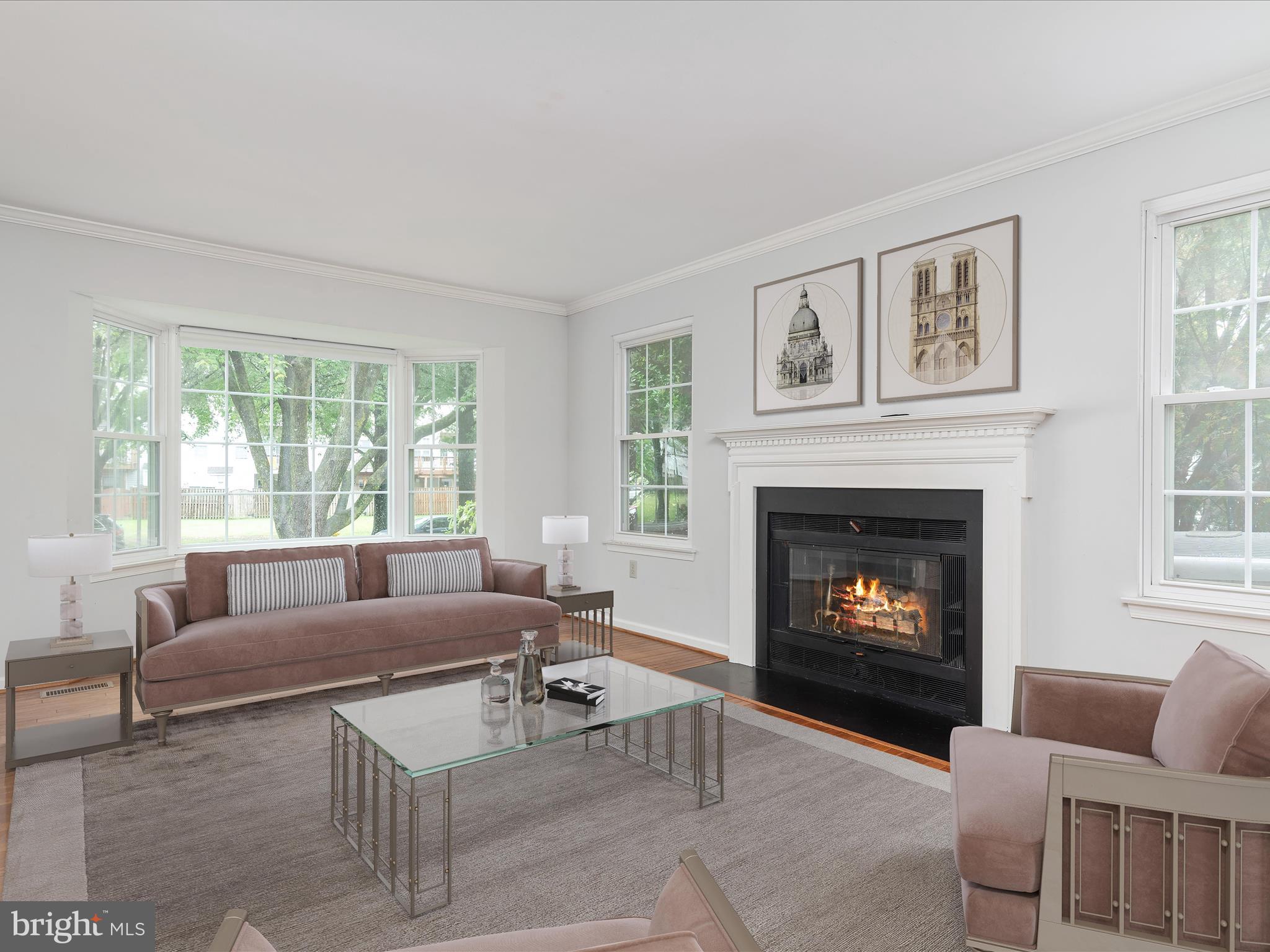 2324 NANTUCKET DRIVE