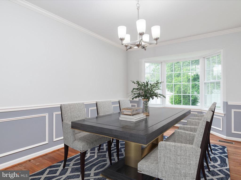 2324 NANTUCKET DRIVE