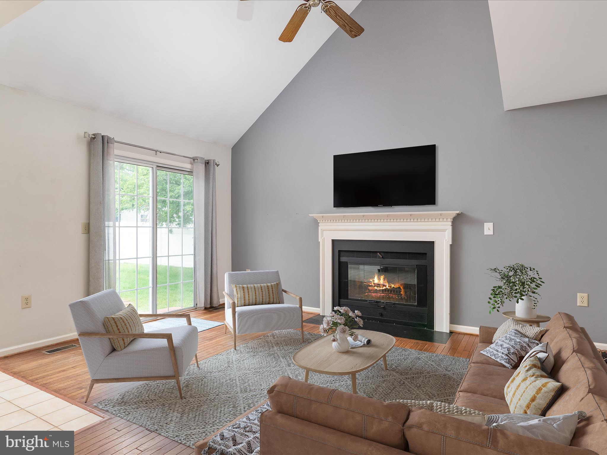 2324 NANTUCKET DRIVE