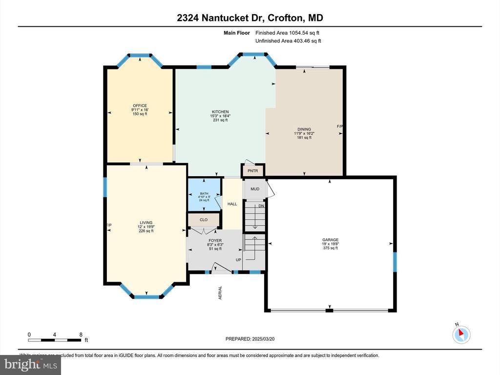 2324 NANTUCKET DRIVE