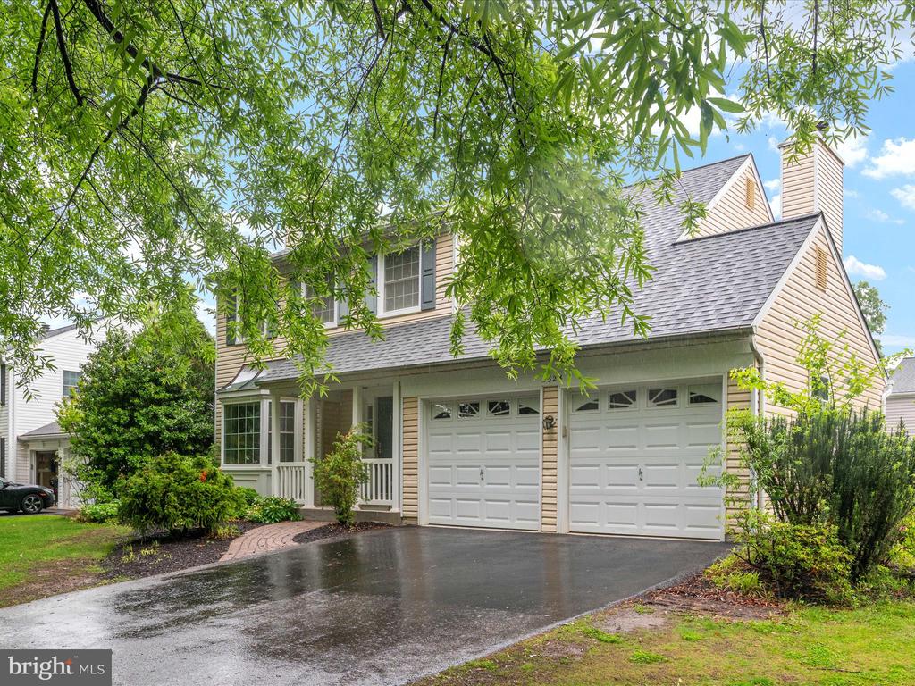 2324 NANTUCKET DRIVE