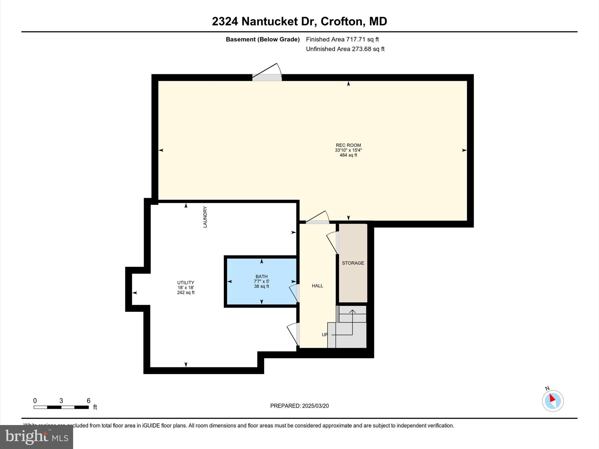 2324 NANTUCKET DRIVE