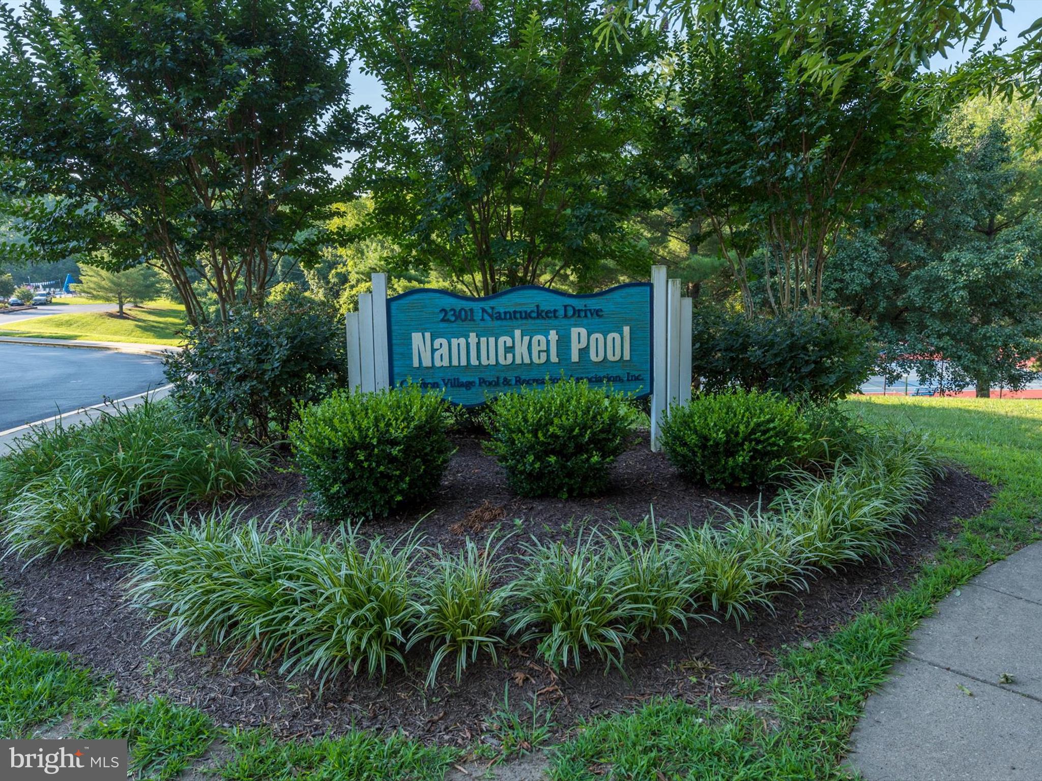 2324 NANTUCKET DRIVE