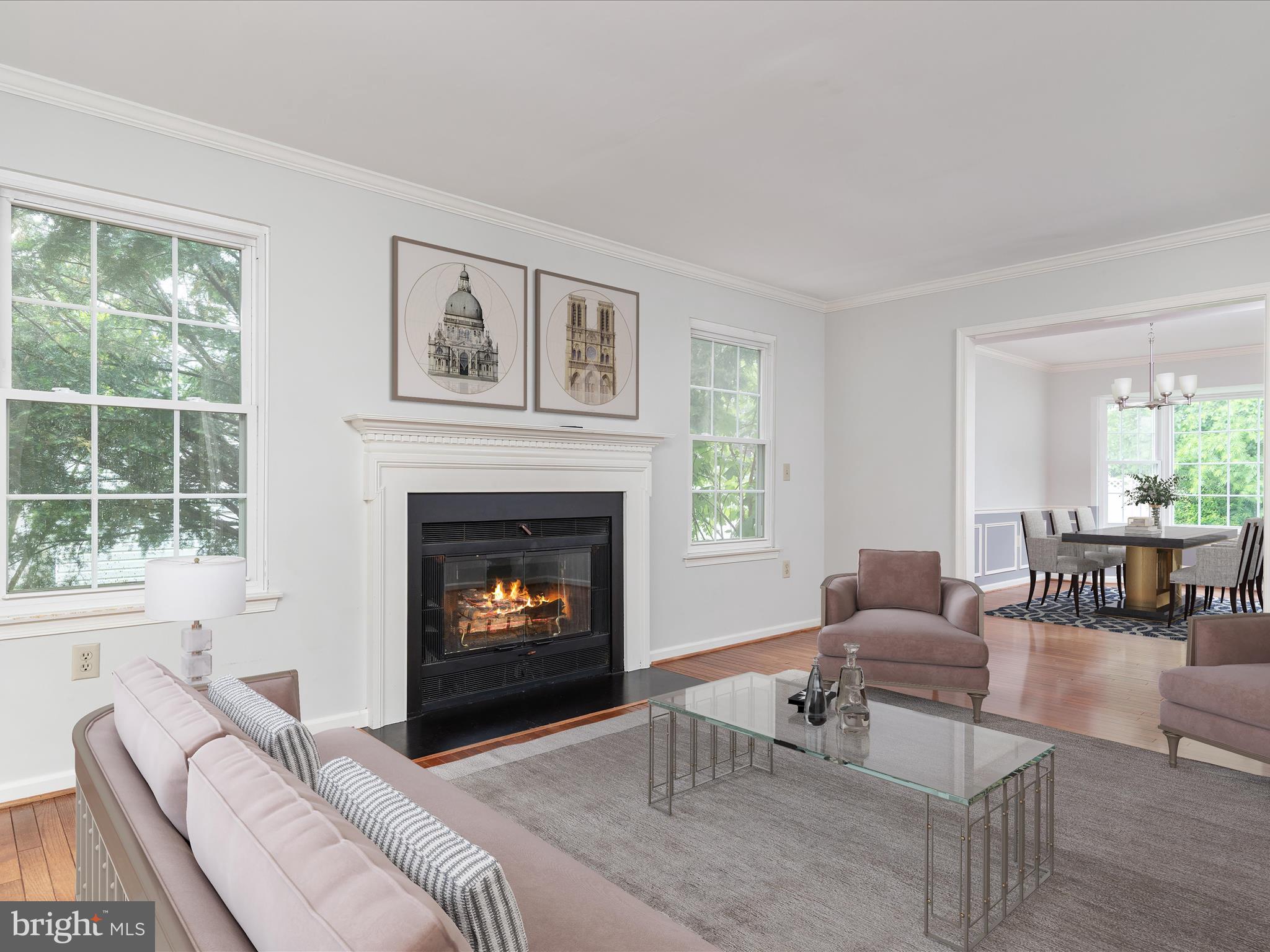 2324 NANTUCKET DRIVE