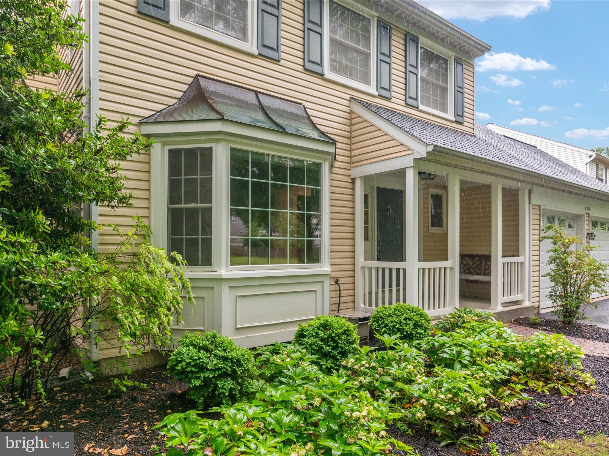 2324 NANTUCKET DRIVE