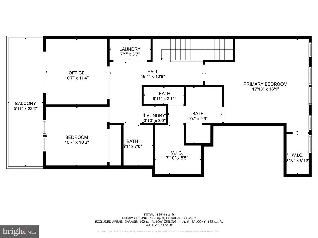 9629 GLASSY CREEK WAY