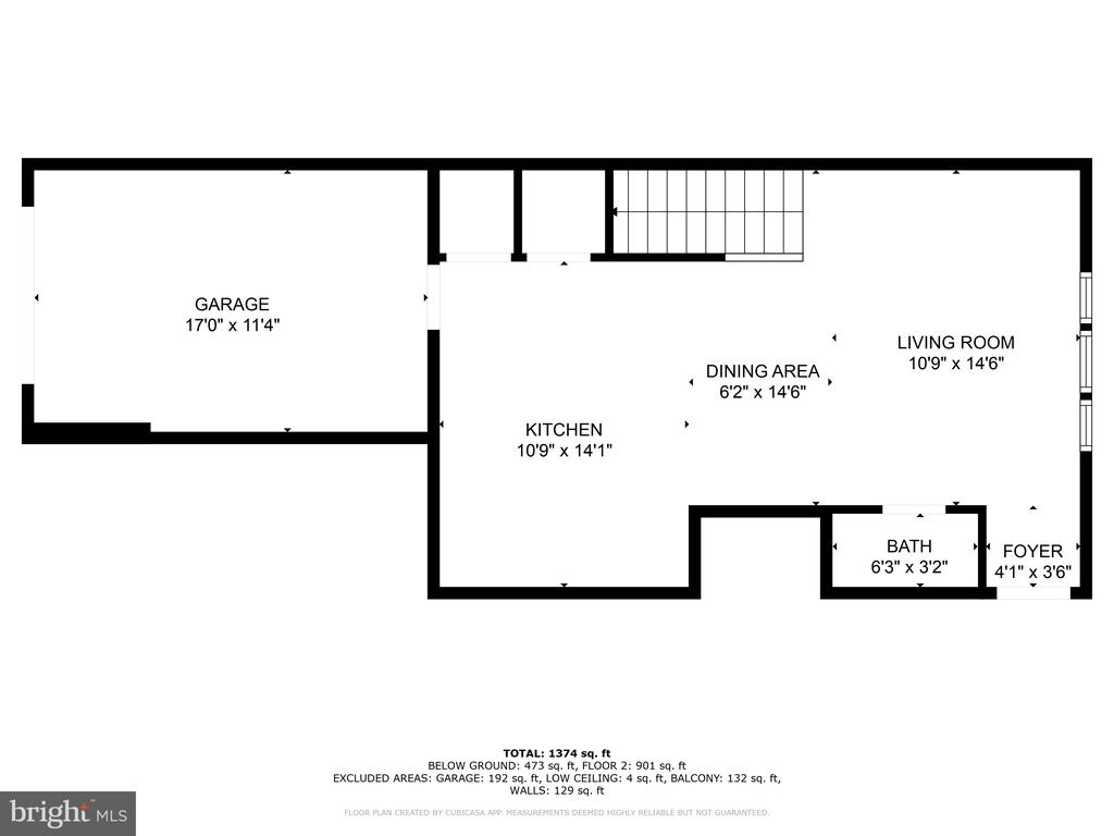 9629 GLASSY CREEK WAY