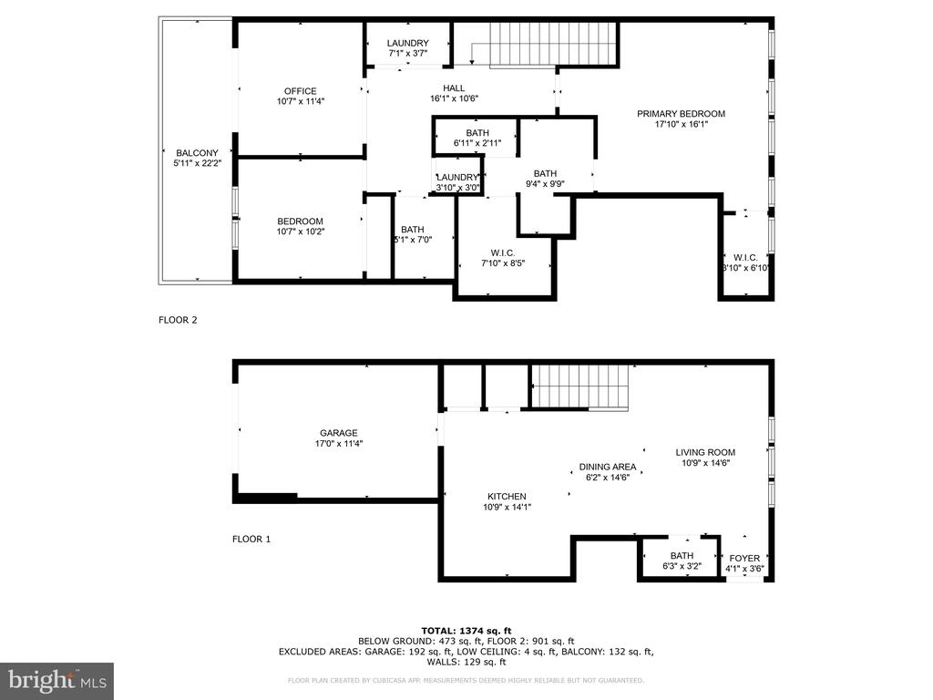 9629 GLASSY CREEK WAY