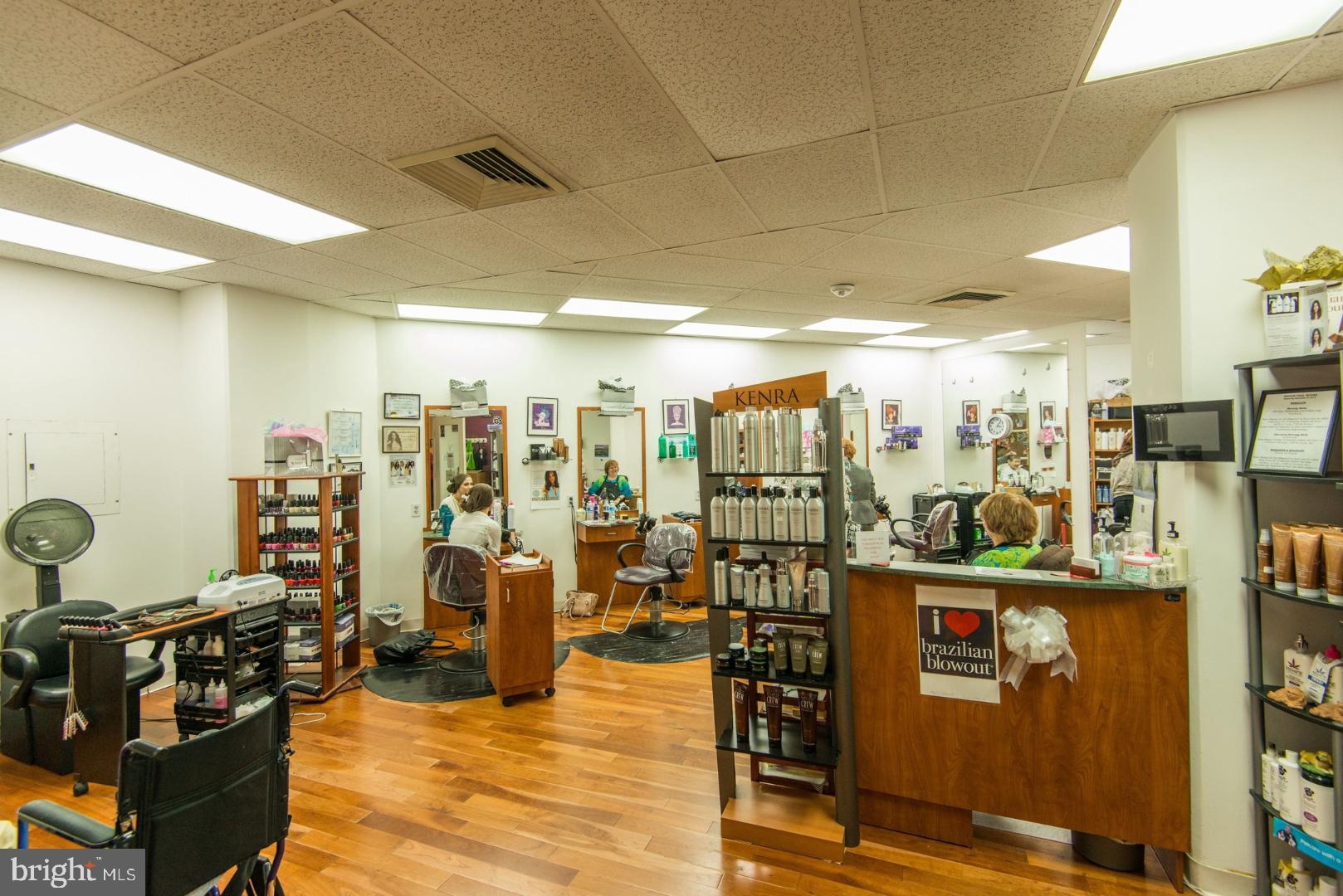 307 YOAKUM PARKWAY 1604