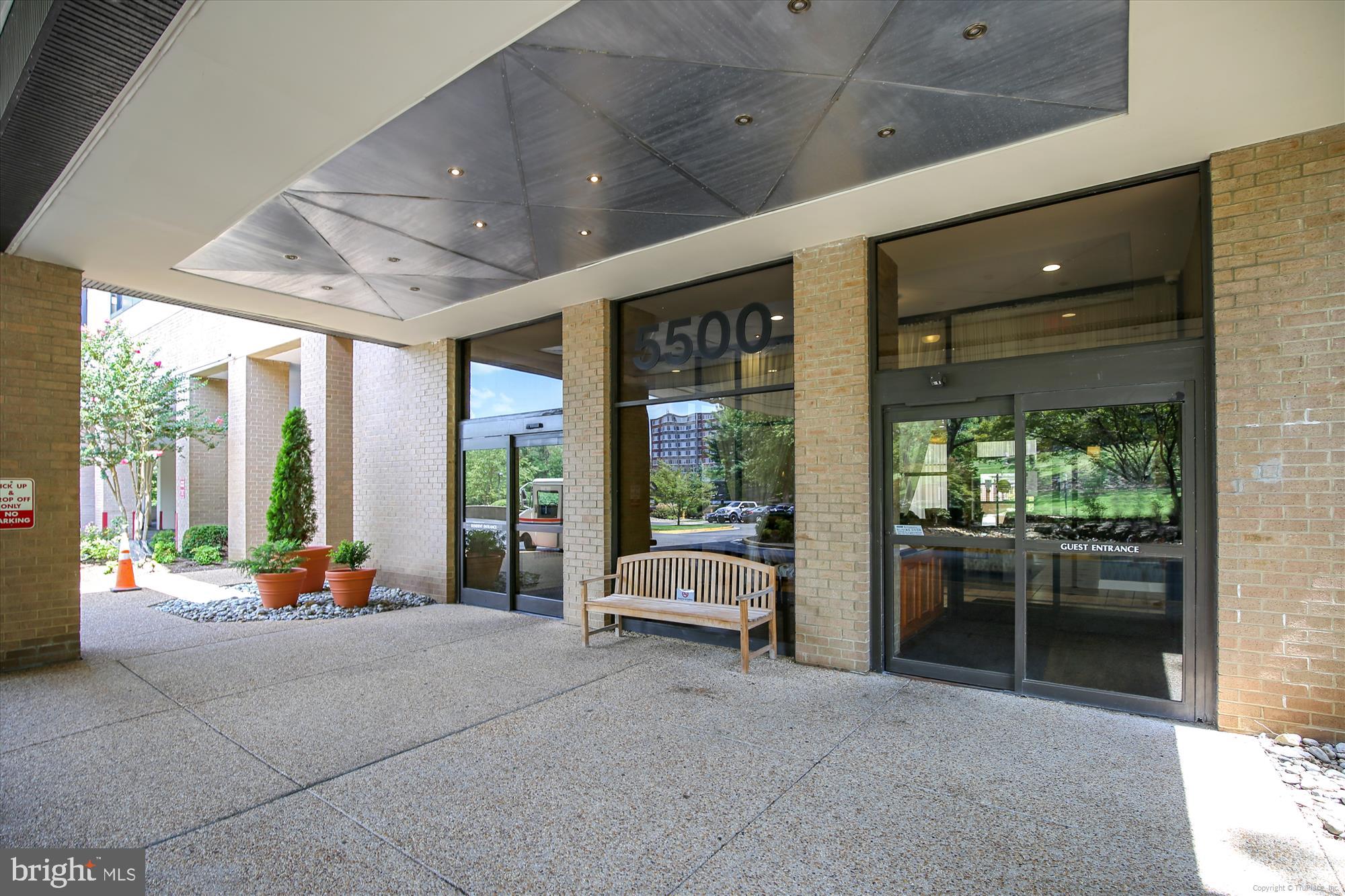 5500 HOLMES RUN PARKWAY 412