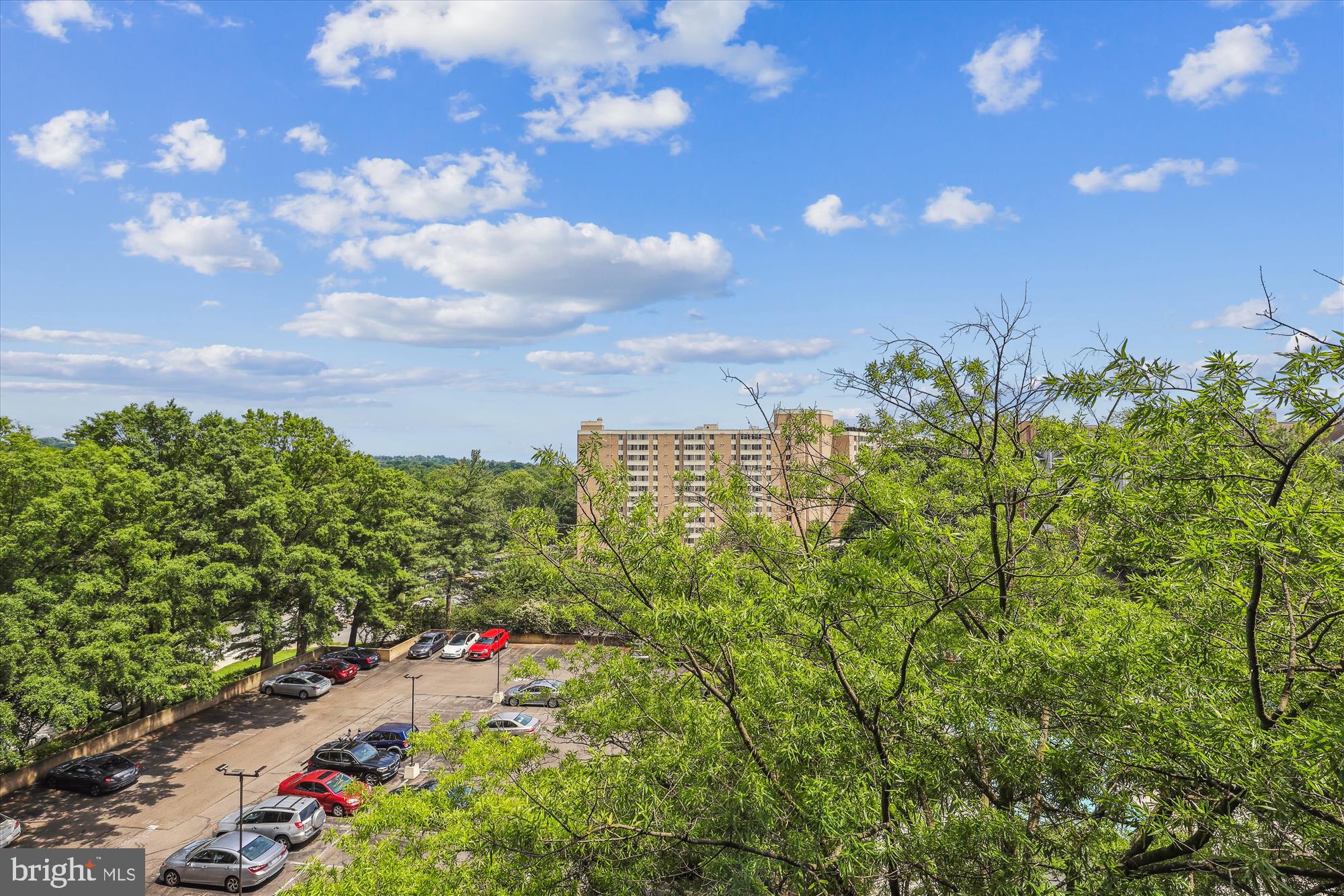5500 HOLMES RUN PARKWAY 412