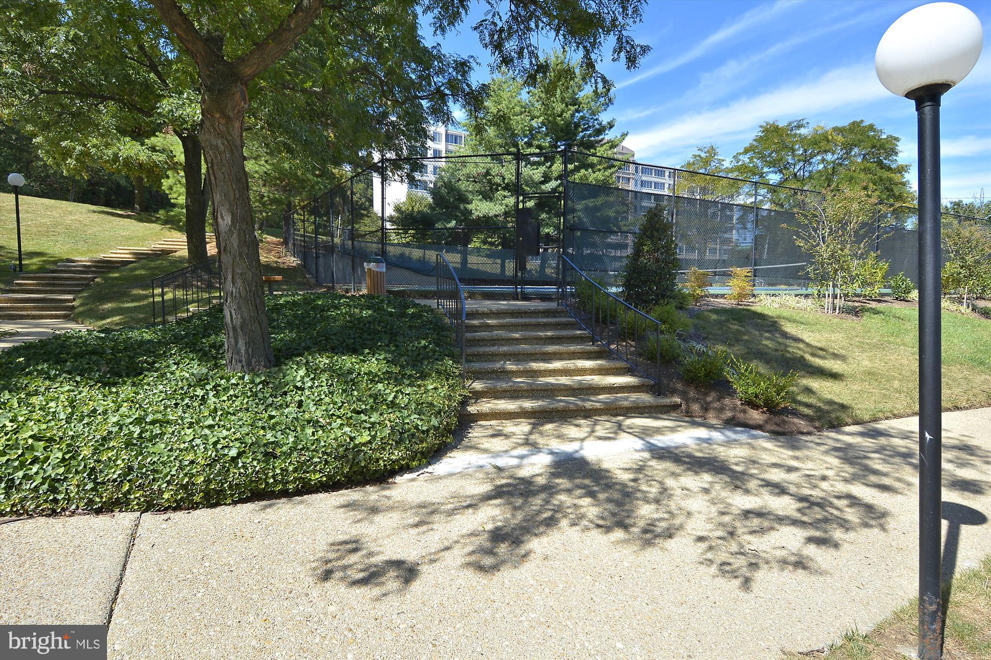 5500 HOLMES RUN PARKWAY 412
