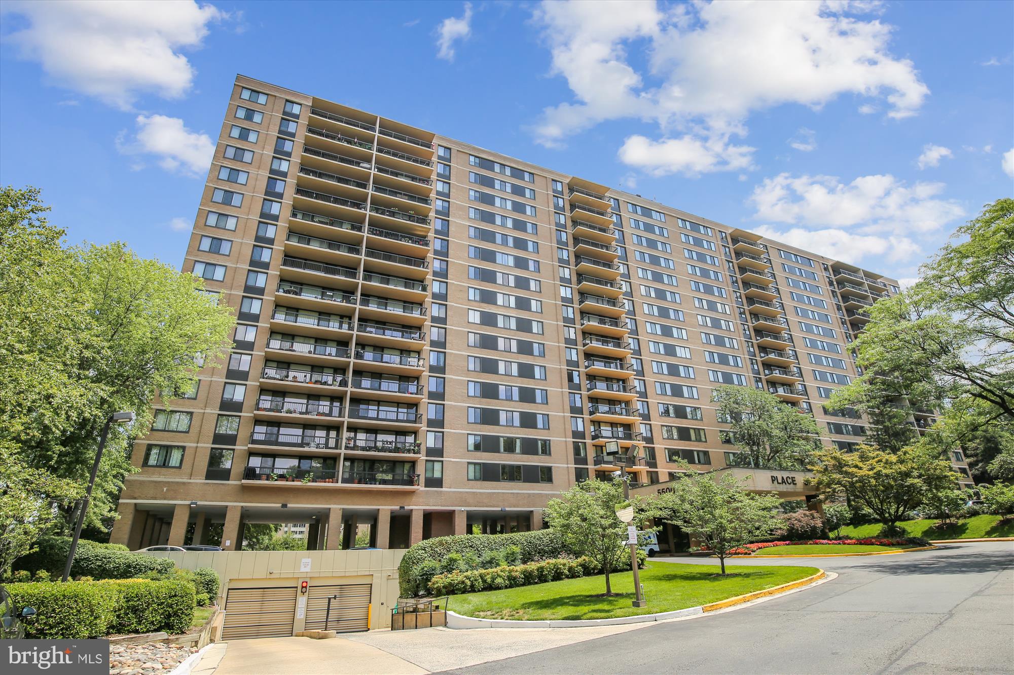5500 HOLMES RUN PARKWAY 412