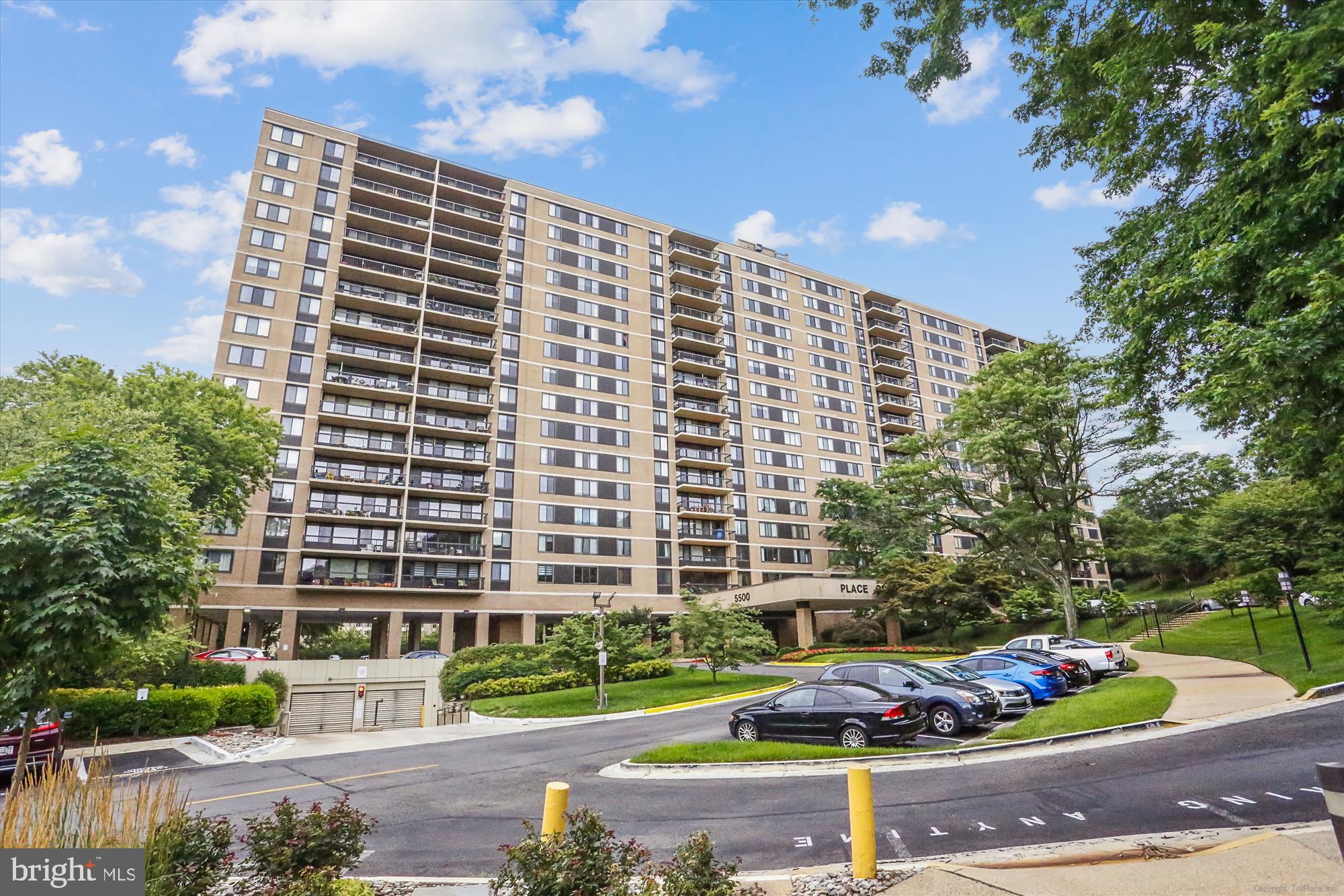 5500 HOLMES RUN PARKWAY 412