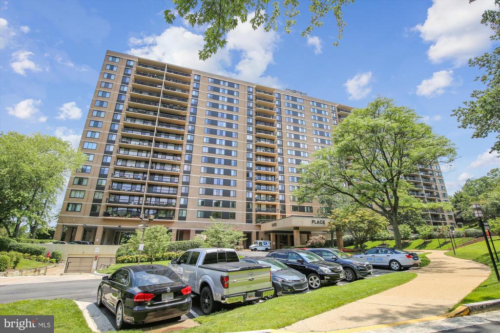 5500 HOLMES RUN PARKWAY 412