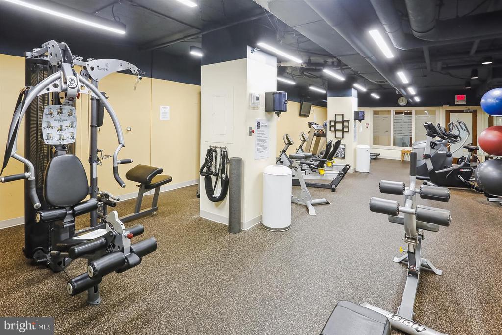 5500 HOLMES RUN PARKWAY 412