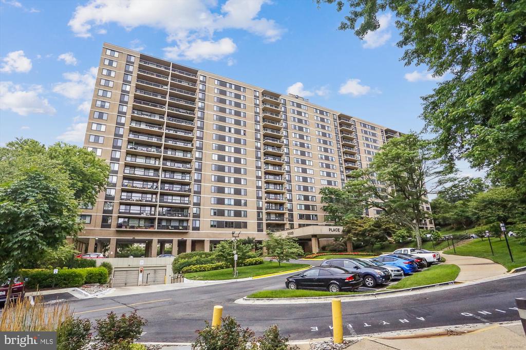 5500 HOLMES RUN PARKWAY 412