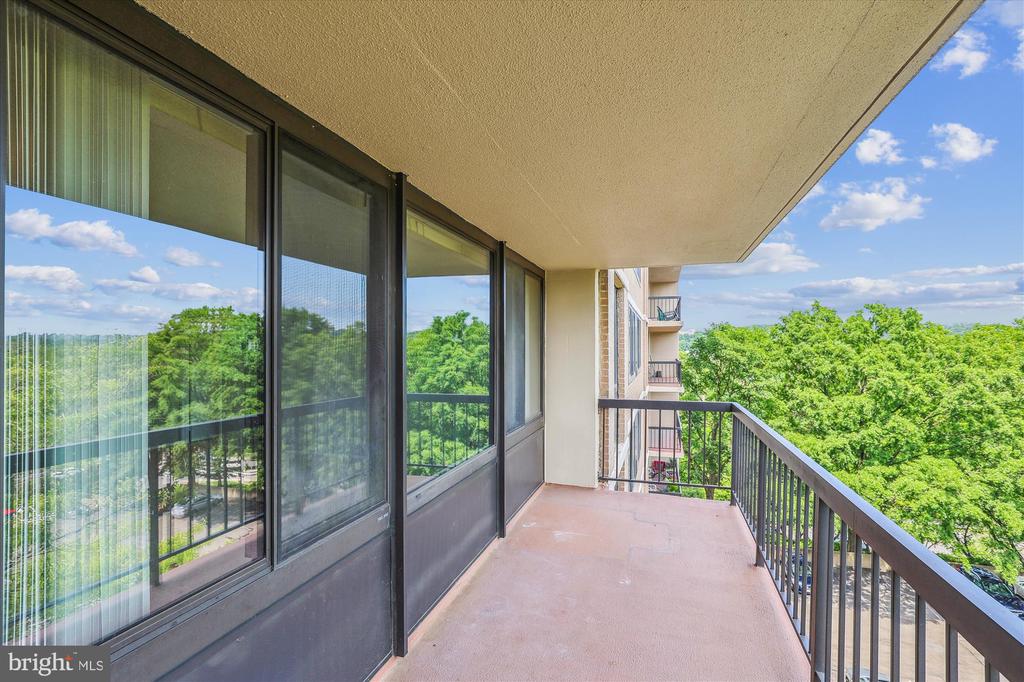 5500 HOLMES RUN PARKWAY 412