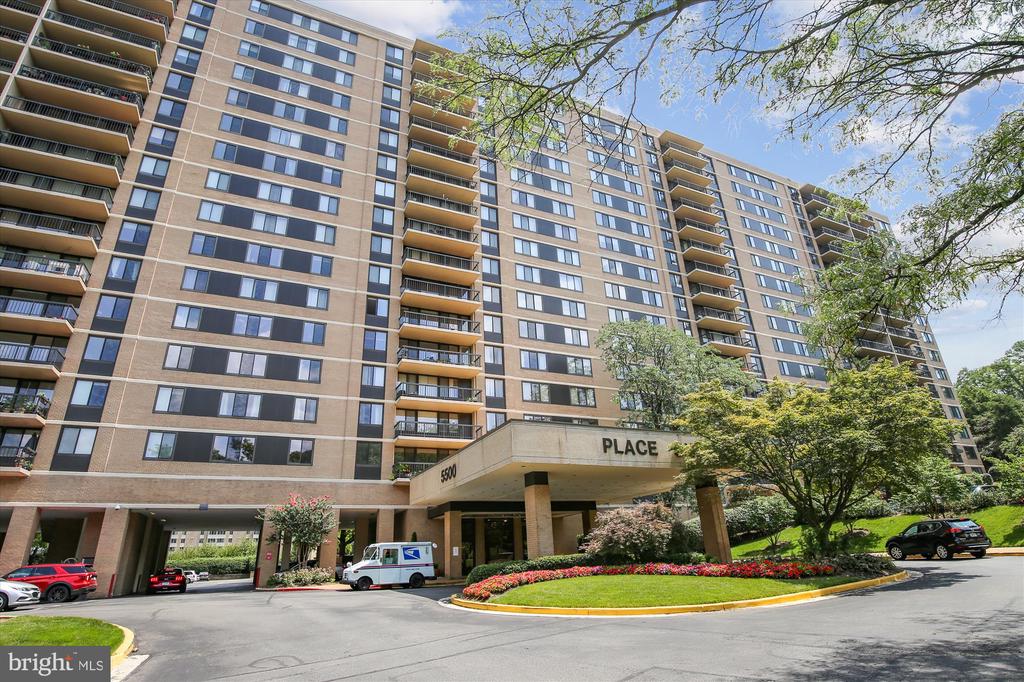 5500 HOLMES RUN PARKWAY 412