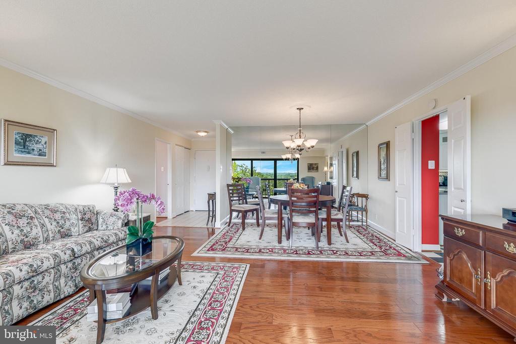 307 YOAKUM PARKWAY 1020