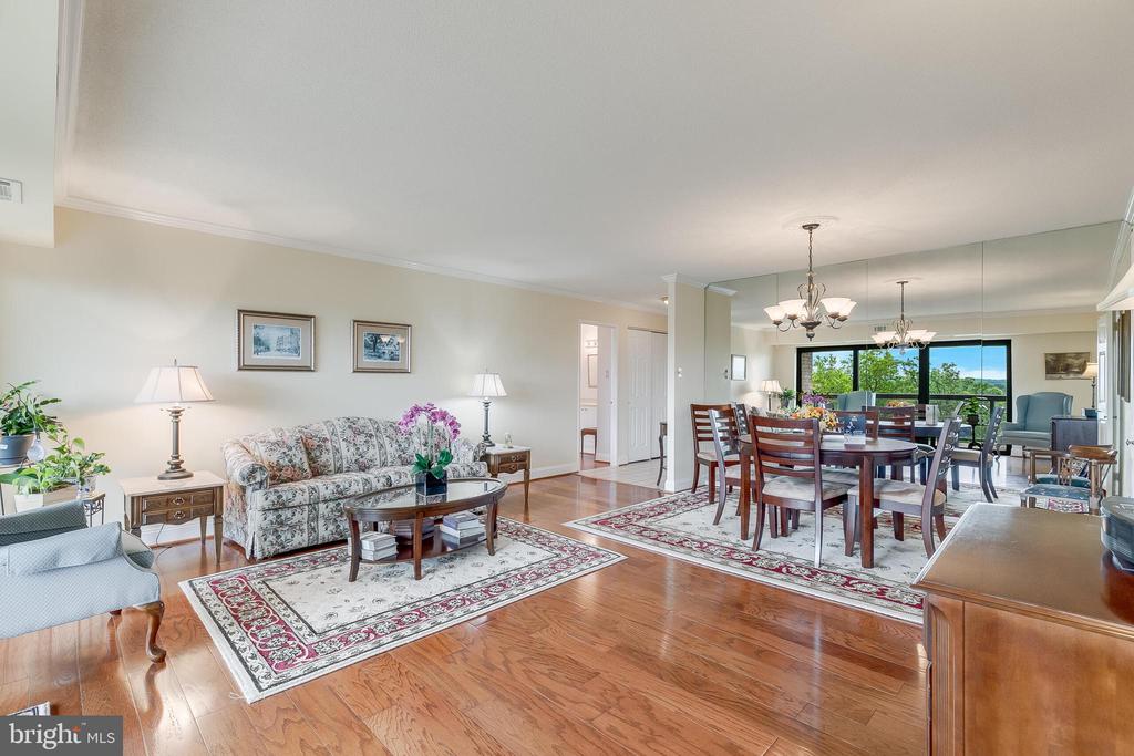 307 YOAKUM PARKWAY 1020