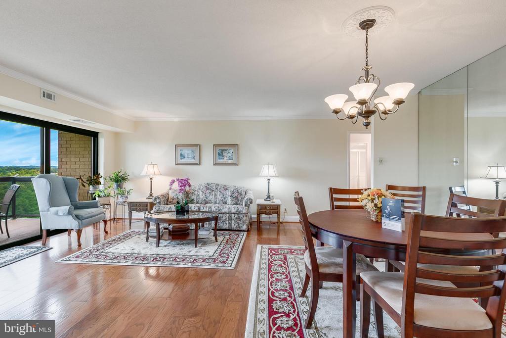 307 YOAKUM PARKWAY 1020
