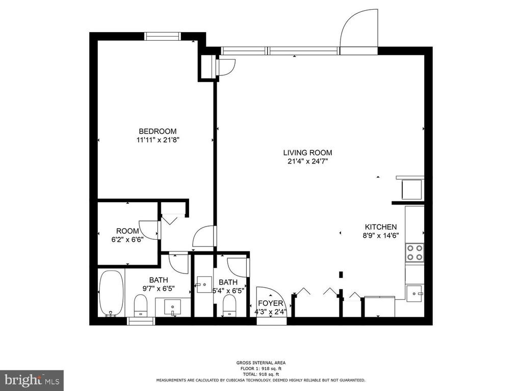 5500 HOLMES RUN PARKWAY 402