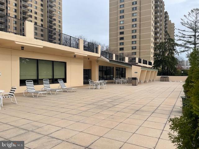 307 YOAKUM PARKWAY 1007