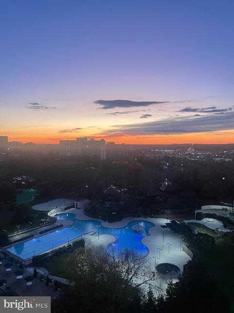 307 YOAKUM PARKWAY 1007