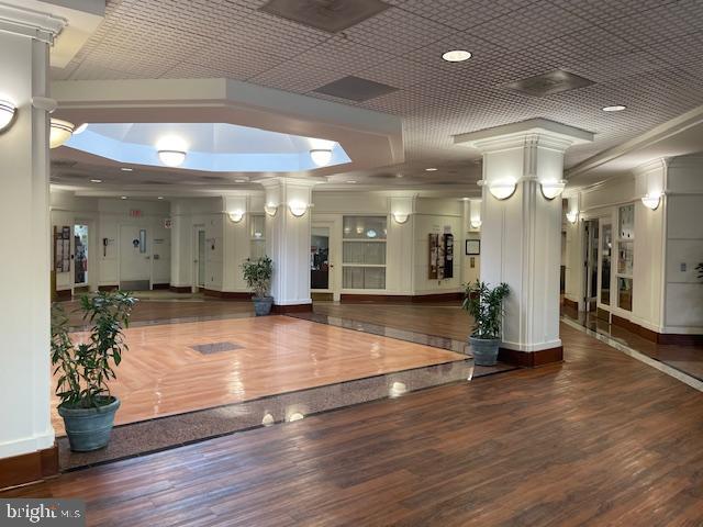 307 YOAKUM PARKWAY 1007