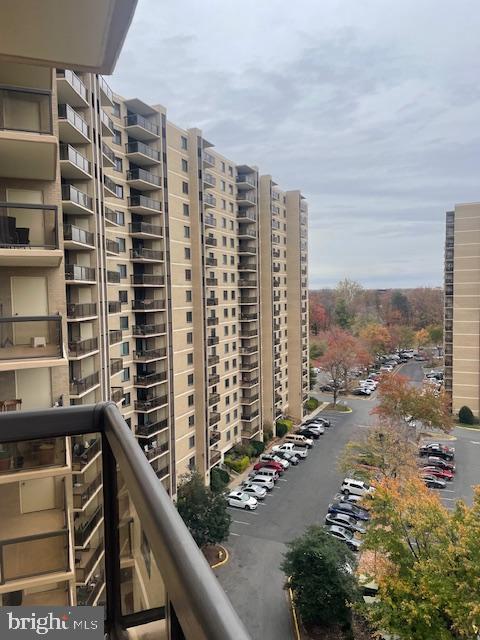 307 YOAKUM PARKWAY 1007
