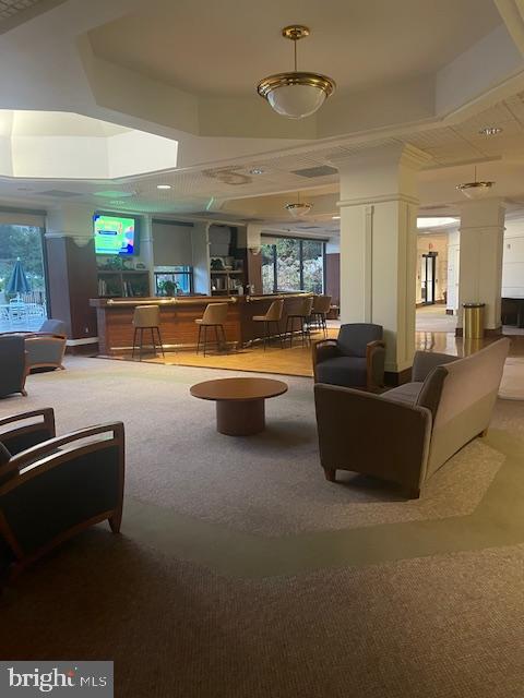 307 YOAKUM PARKWAY 1007