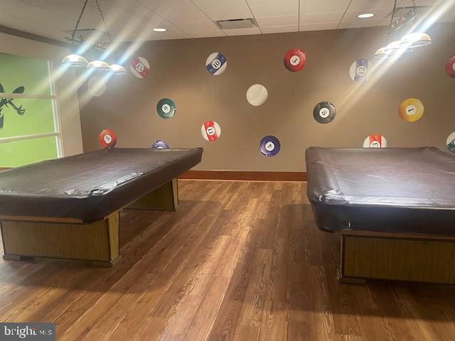 307 YOAKUM PARKWAY 1007