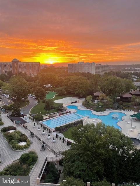 307 YOAKUM PARKWAY 1007