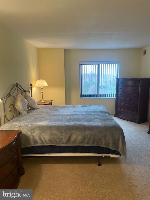 307 YOAKUM PARKWAY 1007