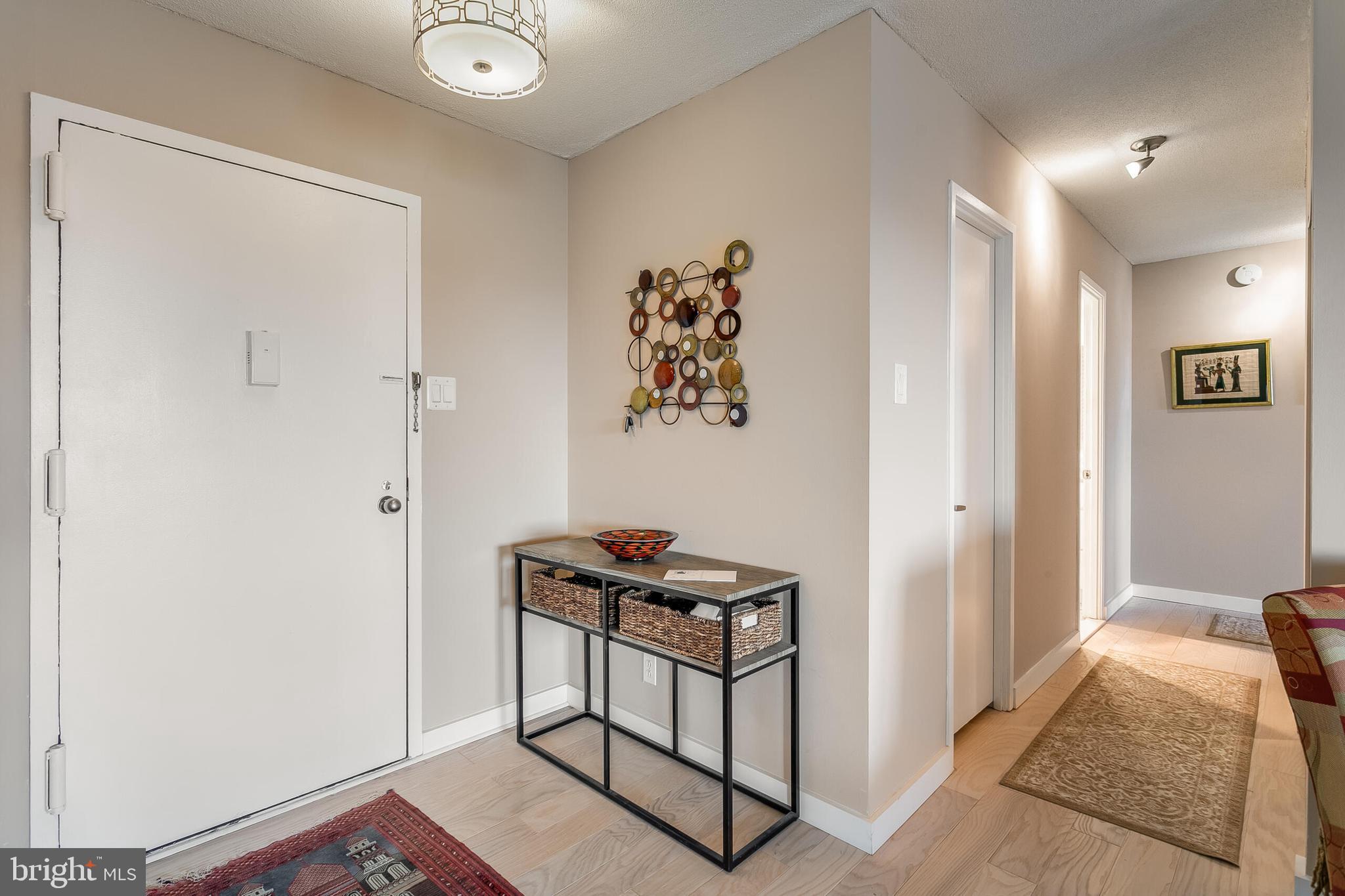 307 YOAKUM PARKWAY 1107