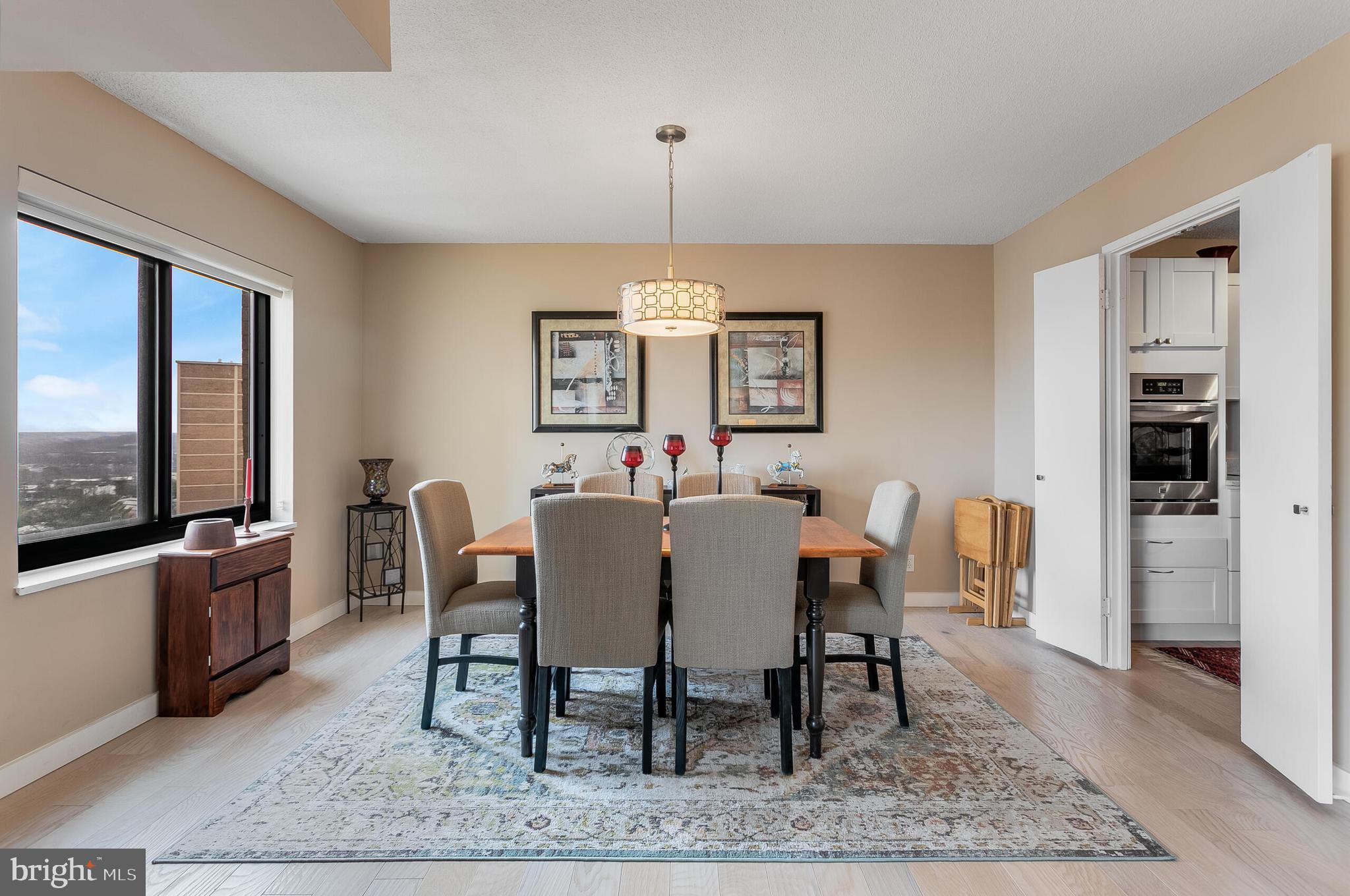 307 YOAKUM PARKWAY 1107