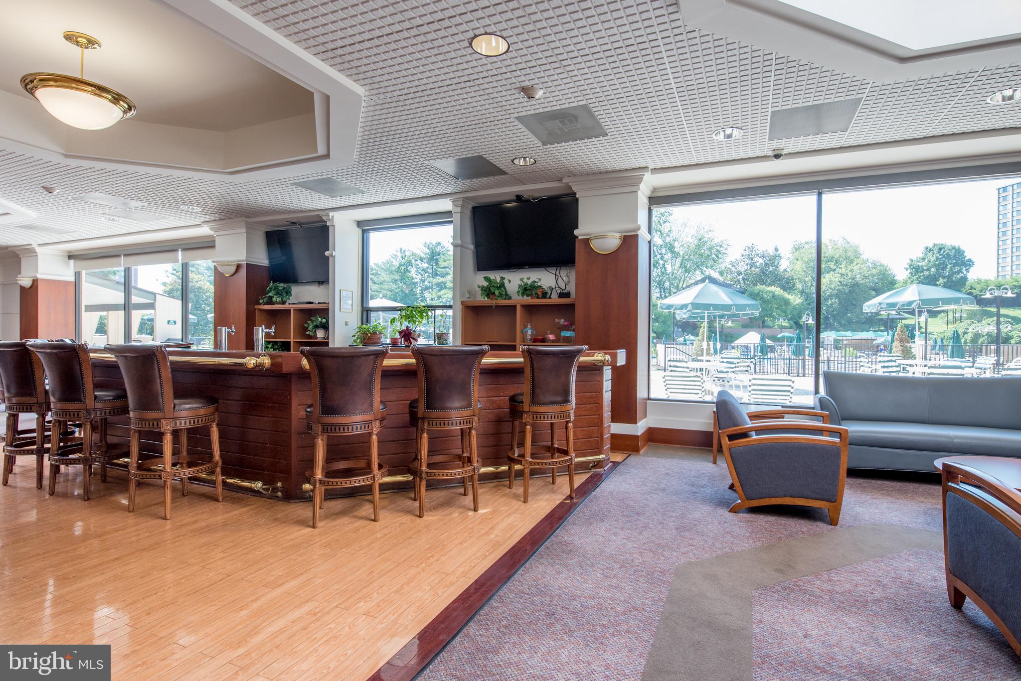 307 YOAKUM PARKWAY 1107